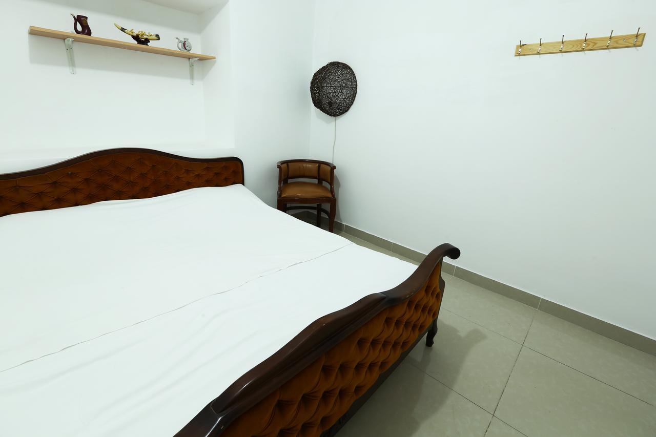 Byron Hostel Erivan Dış mekan fotoğraf