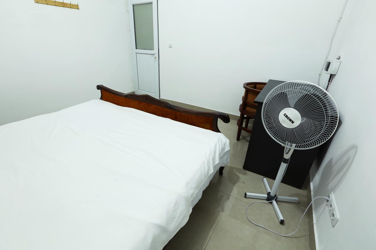 Byron Hostel Erivan Dış mekan fotoğraf