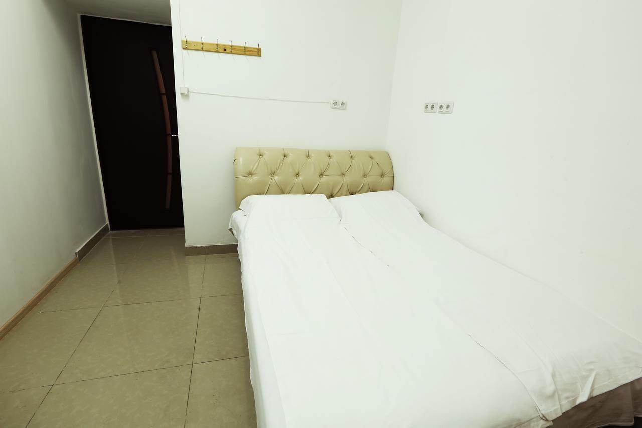 Byron Hostel Erivan Dış mekan fotoğraf