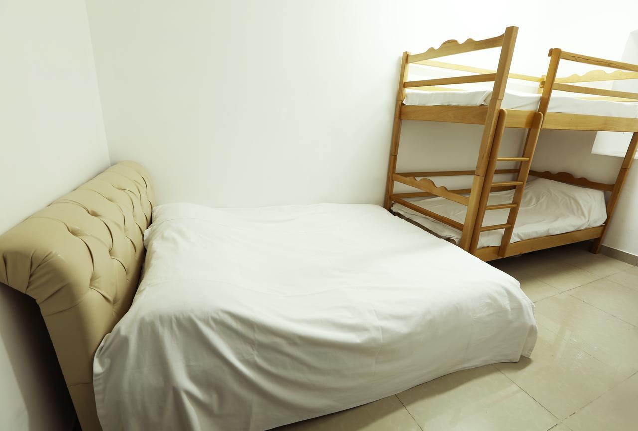 Byron Hostel Erivan Dış mekan fotoğraf
