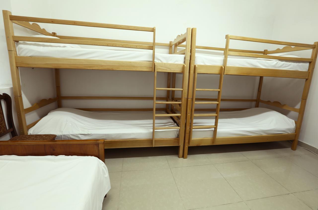 Byron Hostel Erivan Dış mekan fotoğraf